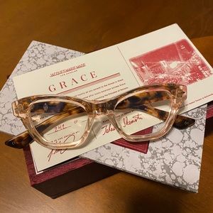 Jacques Marie Mage Eyewear
